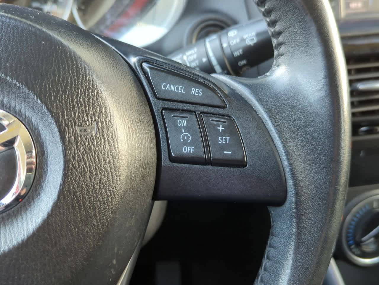 2014 Mazda CX-5 Touring 22