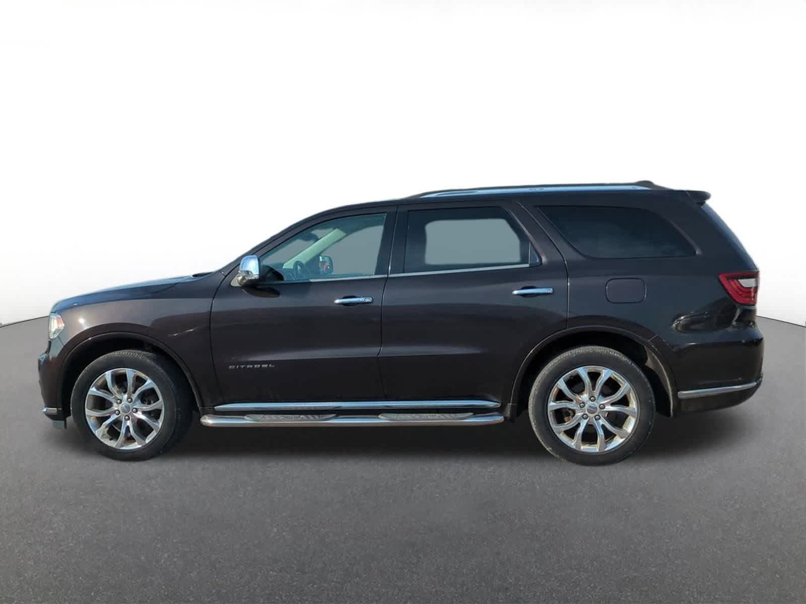 Thumbnail: 2017 Dodge Durango - 3