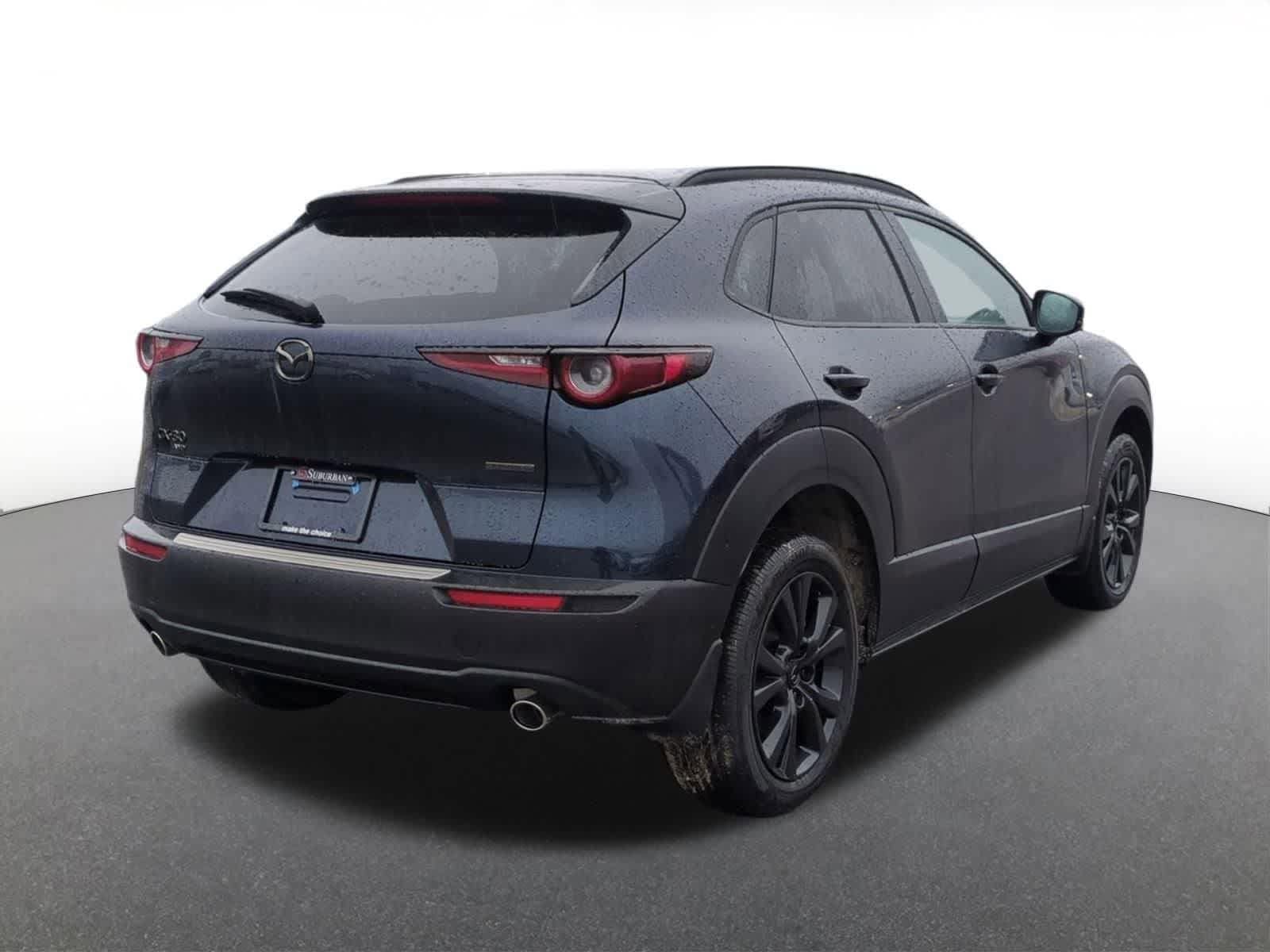 Thumbnail: 2026 Mazda CX-30 - 6