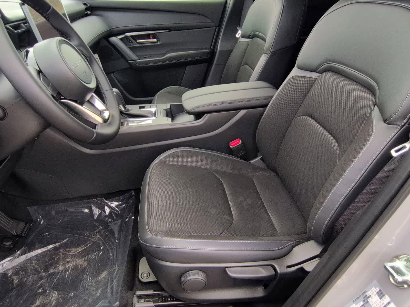 Thumbnail: 2026 Mazda CX-5 - 15