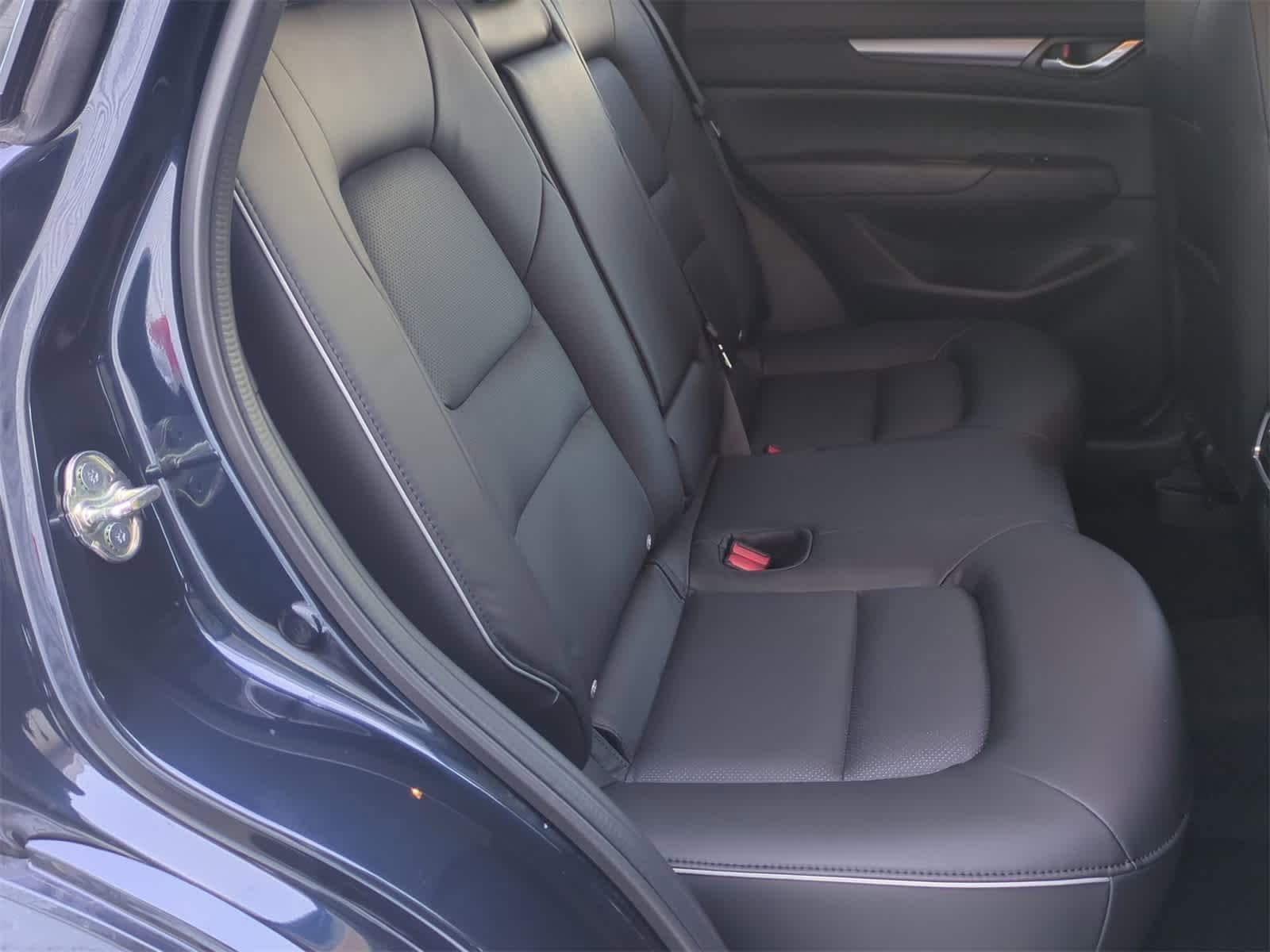 Thumbnail: 2025 Mazda CX-5 - 19