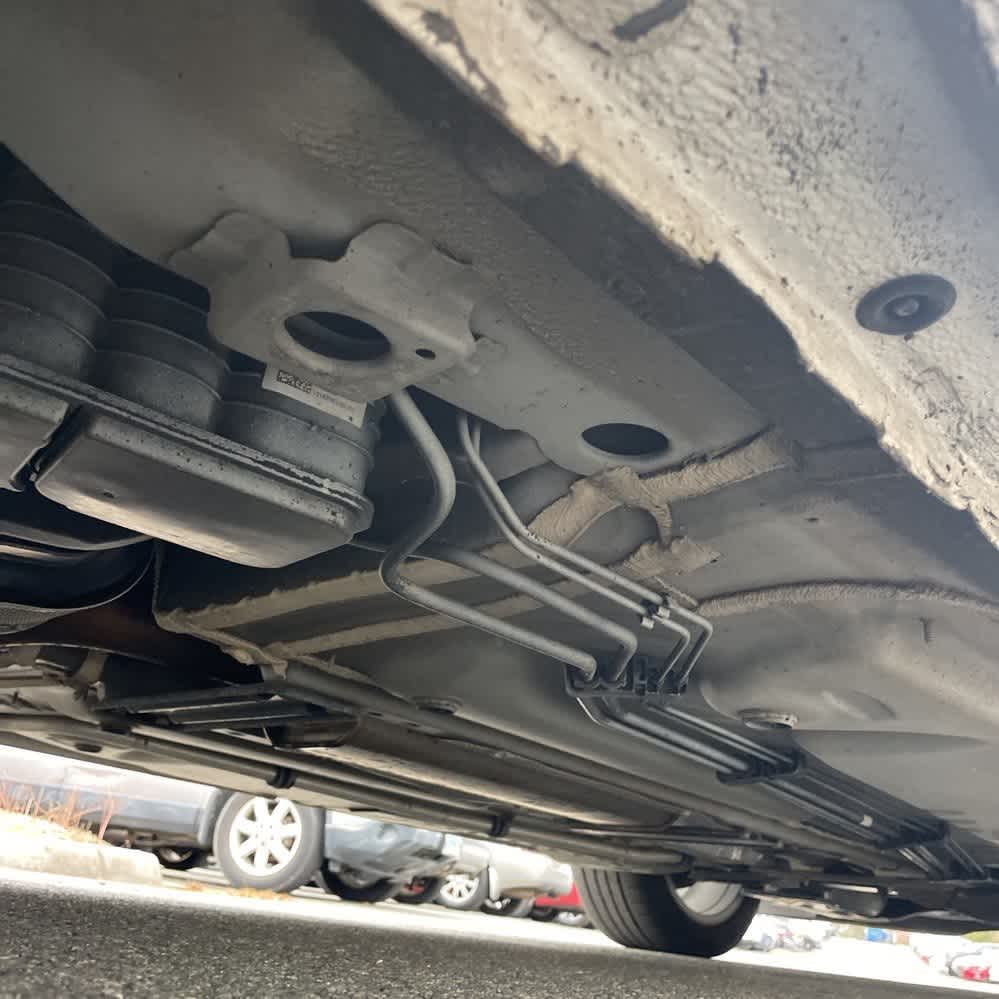 Thumbnail: 2017 Buick LaCrosse - 6