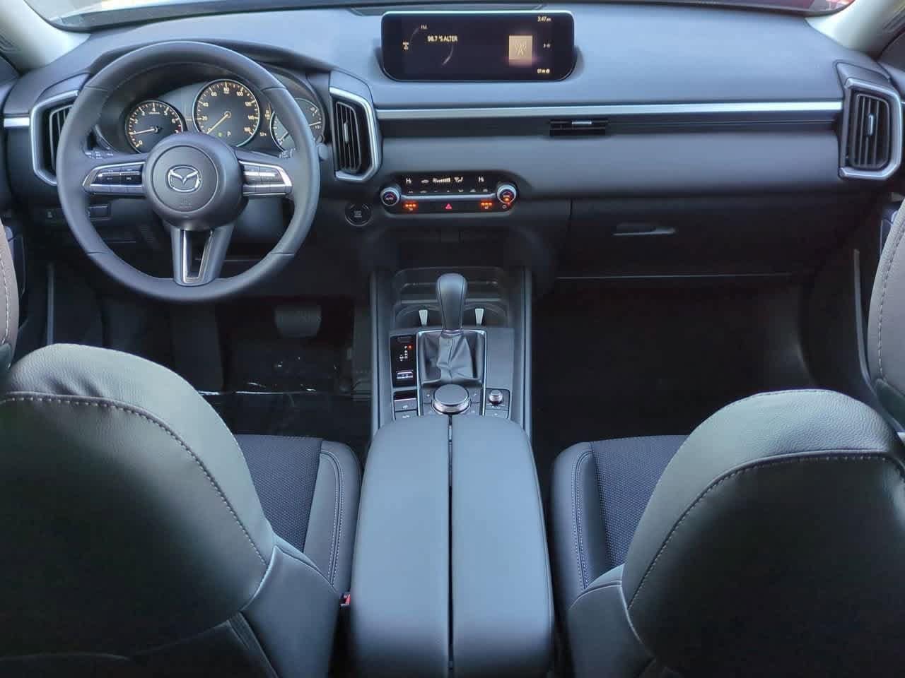 Thumbnail: 2026 Mazda CX-50 - 13