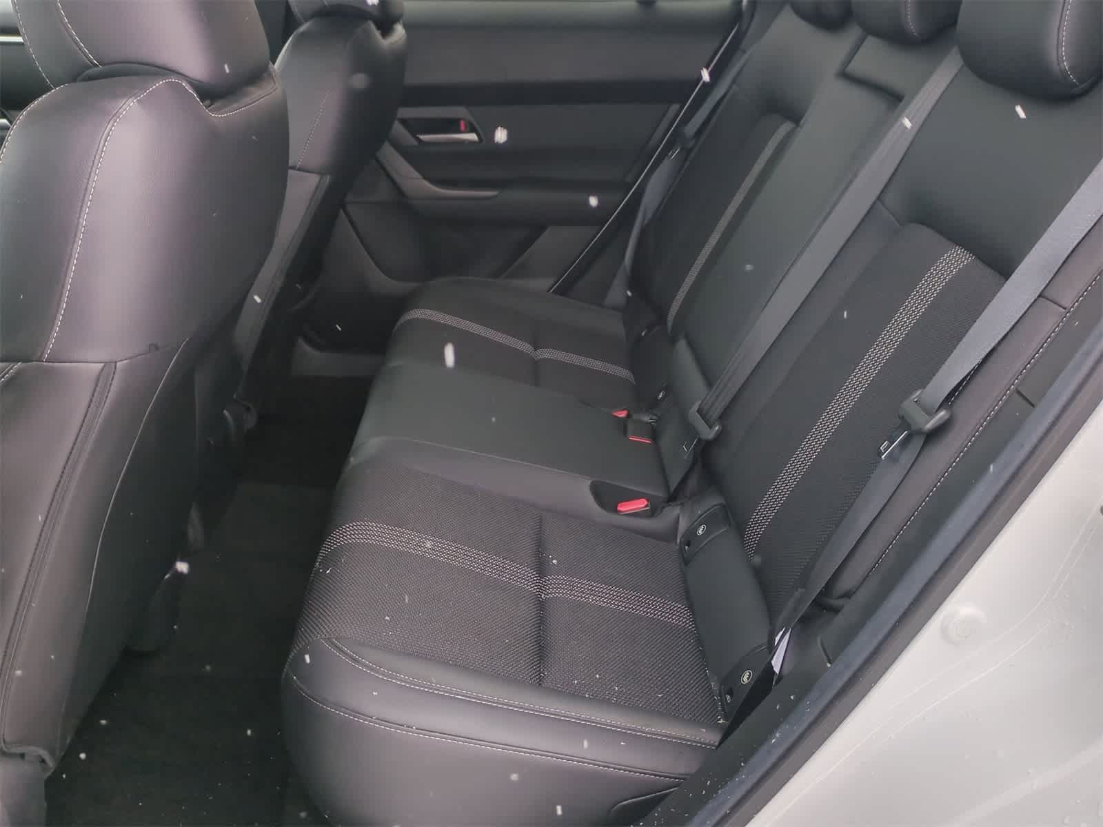 Thumbnail: 2024 Mazda CX-50 - 18