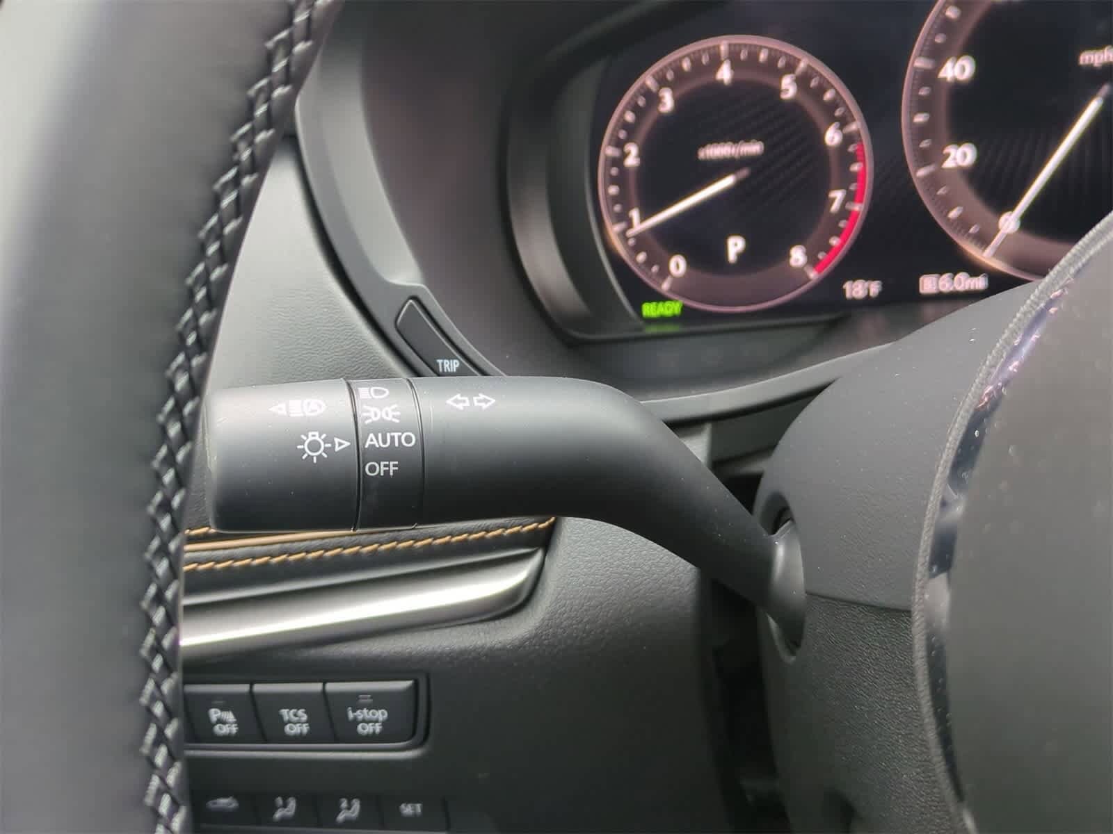 Thumbnail: 2026 Mazda CX-90 - 27