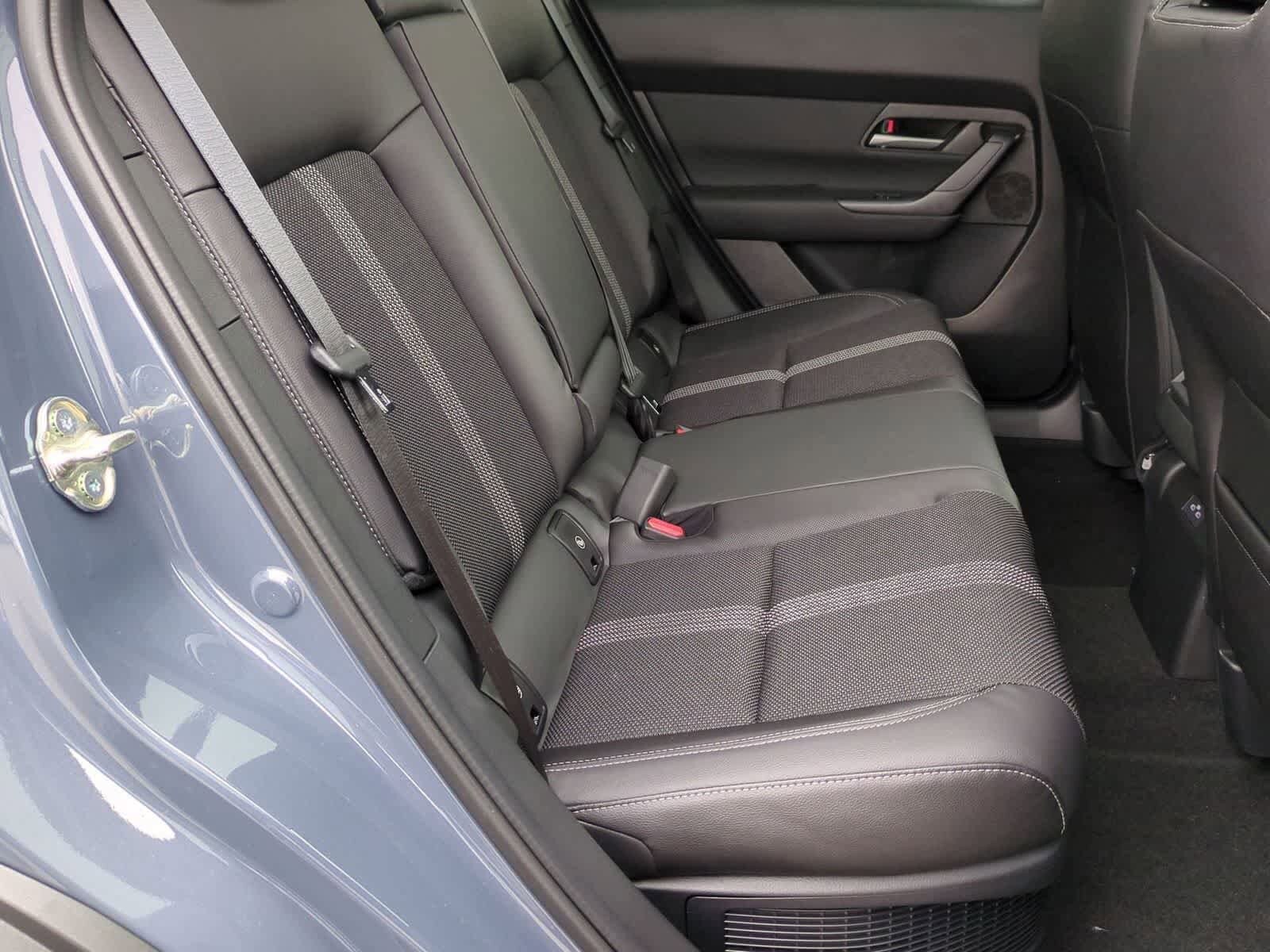 Thumbnail: 2026 Mazda CX-50 - 20