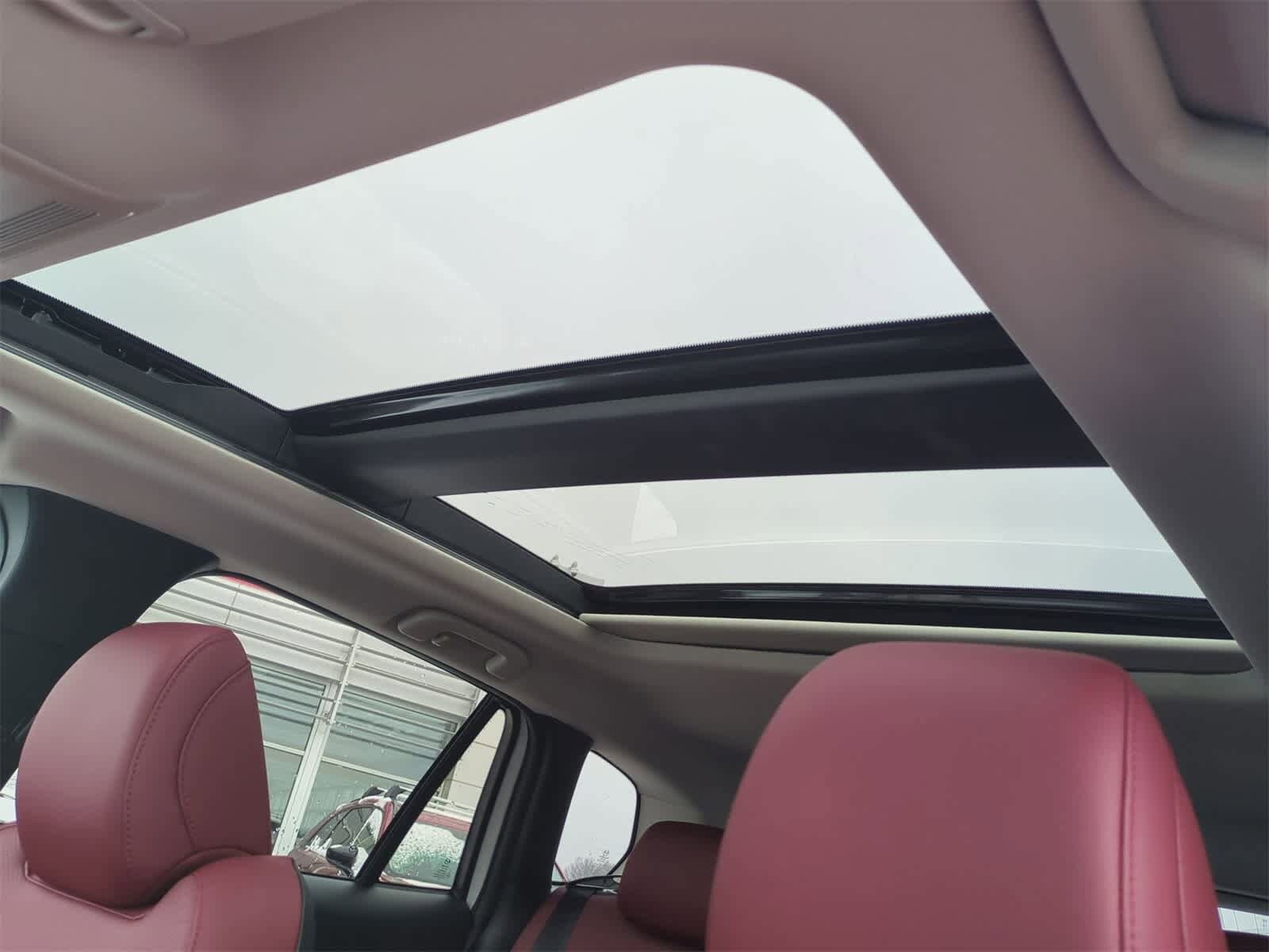 Thumbnail: 2026 Mazda CX-50 - 18