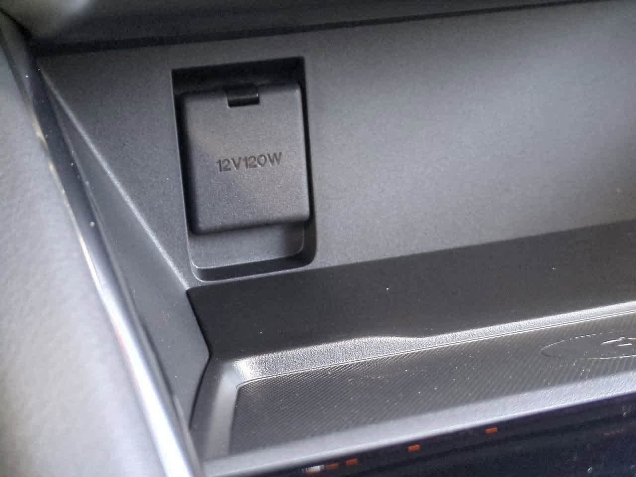 Thumbnail: 2025 Mazda CX-5 - 30