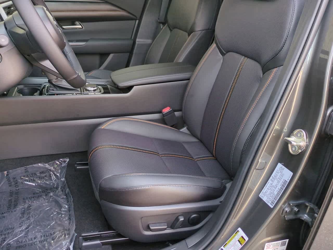 Thumbnail: 2025 Mazda CX-50 - 14