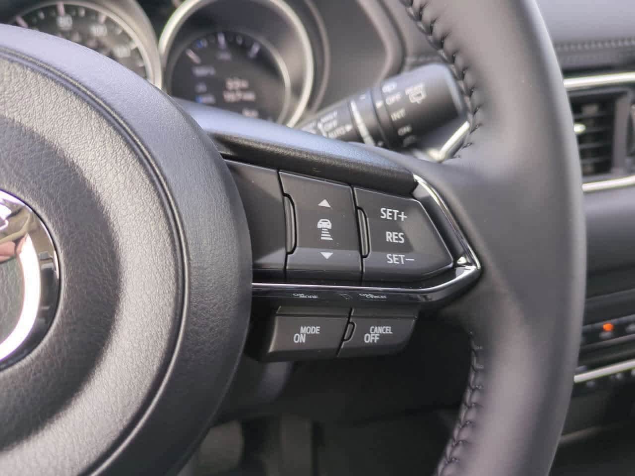 Thumbnail: 2025 Mazda CX-5 - 22