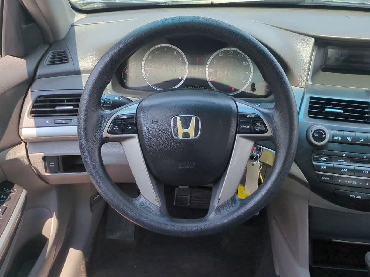 Thumbnail: 2008 Honda Accord - 22