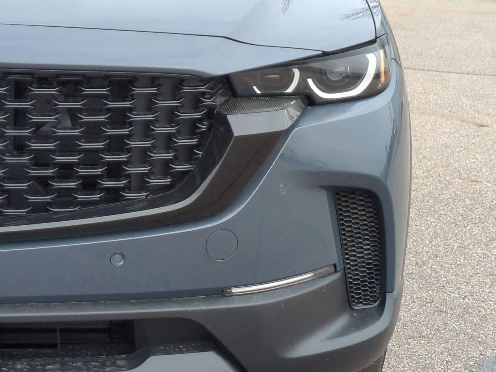 Thumbnail: 2026 Mazda CX-50 - 10