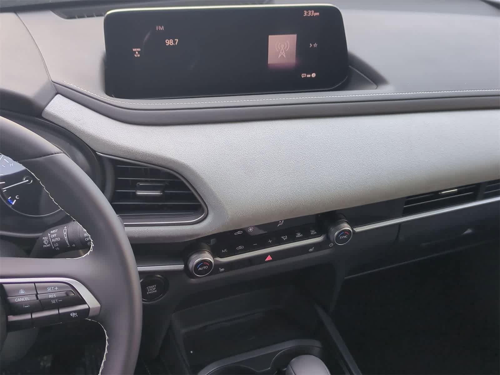 Thumbnail: 2026 Mazda CX-30 - 28