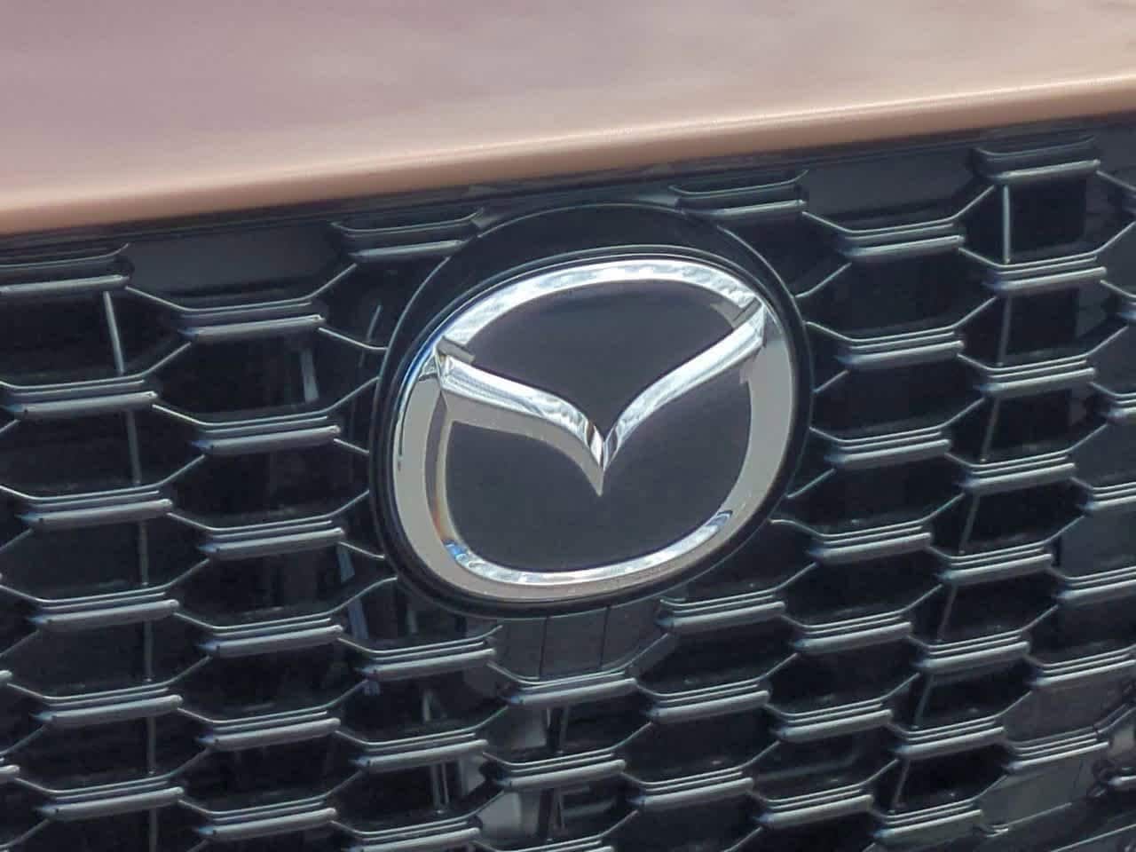 Thumbnail: 2026 Mazda CX-70 - 11