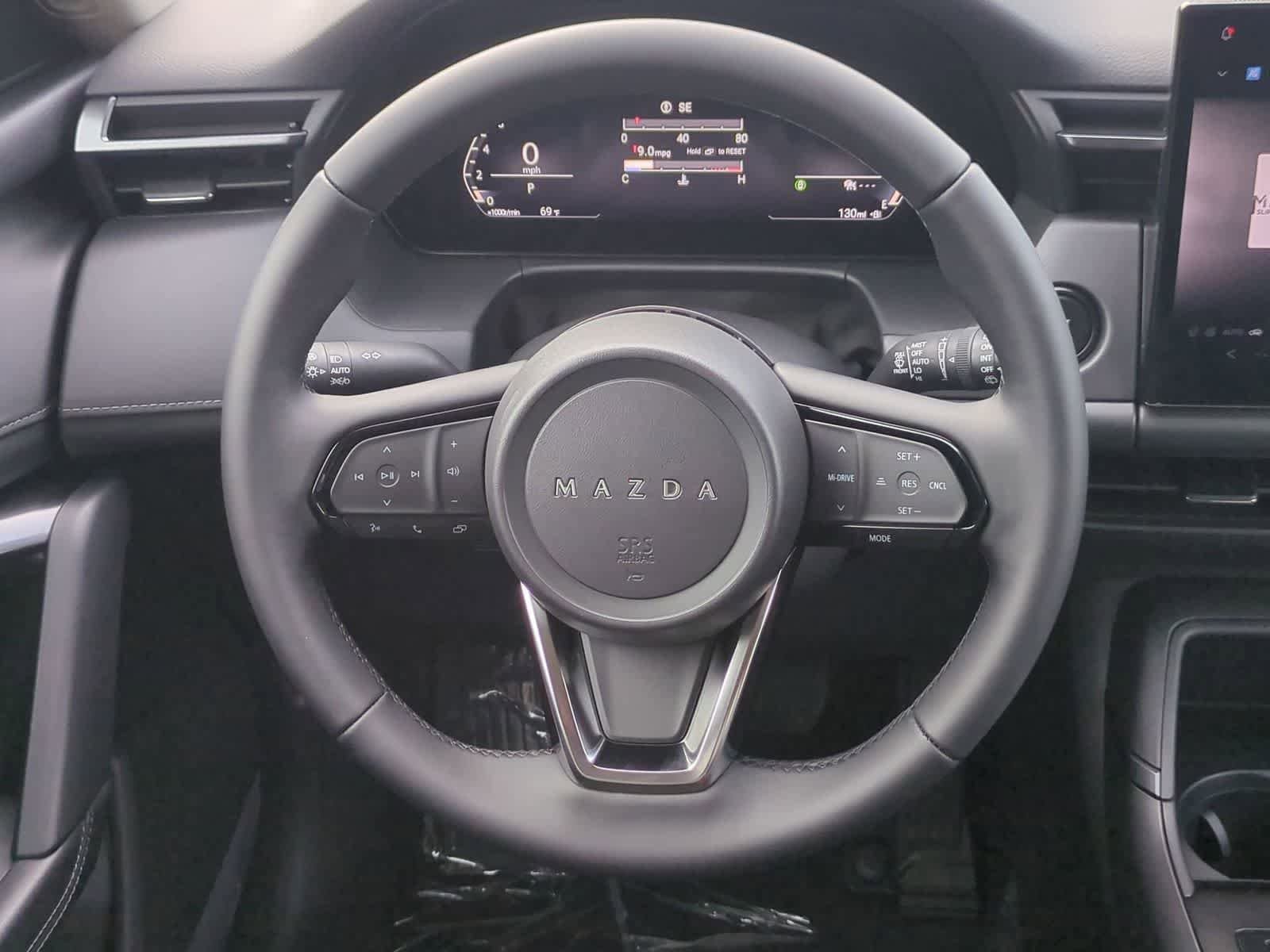 Thumbnail: 2026 Mazda CX-5 - 21