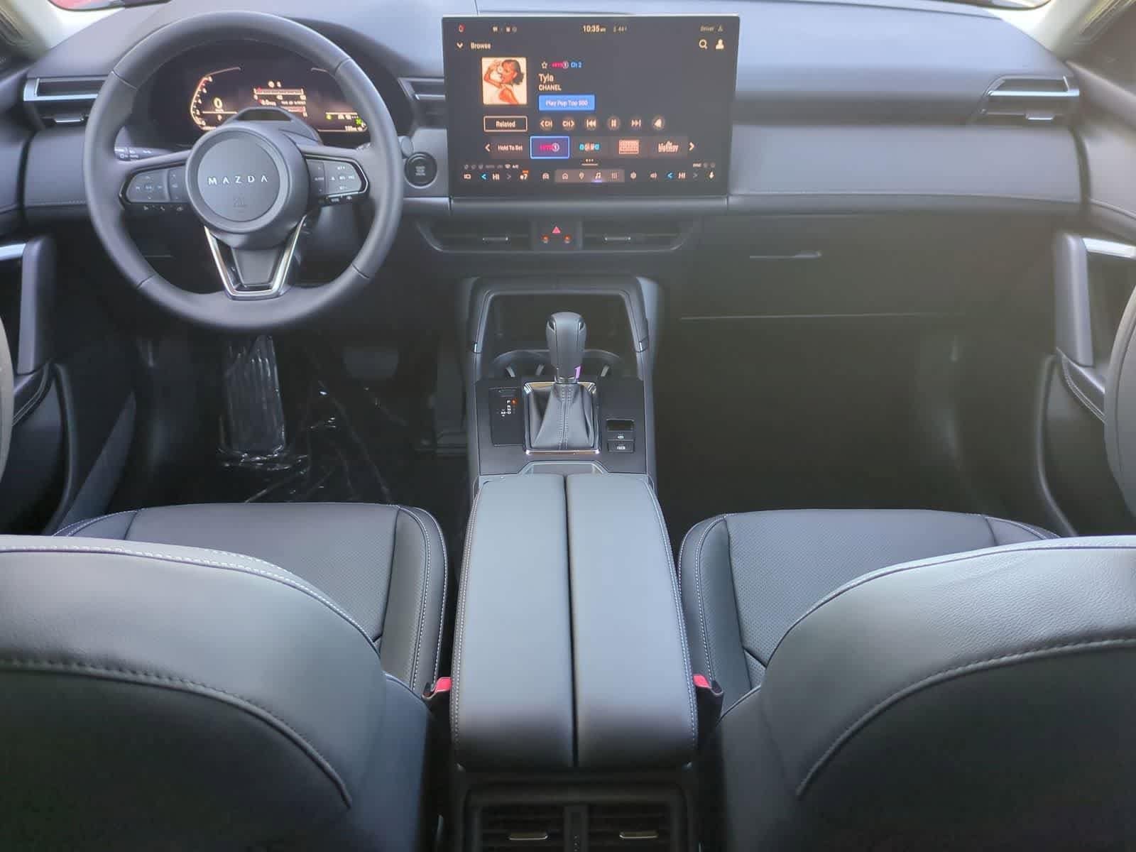 Thumbnail: 2026 Mazda CX-5 - 14