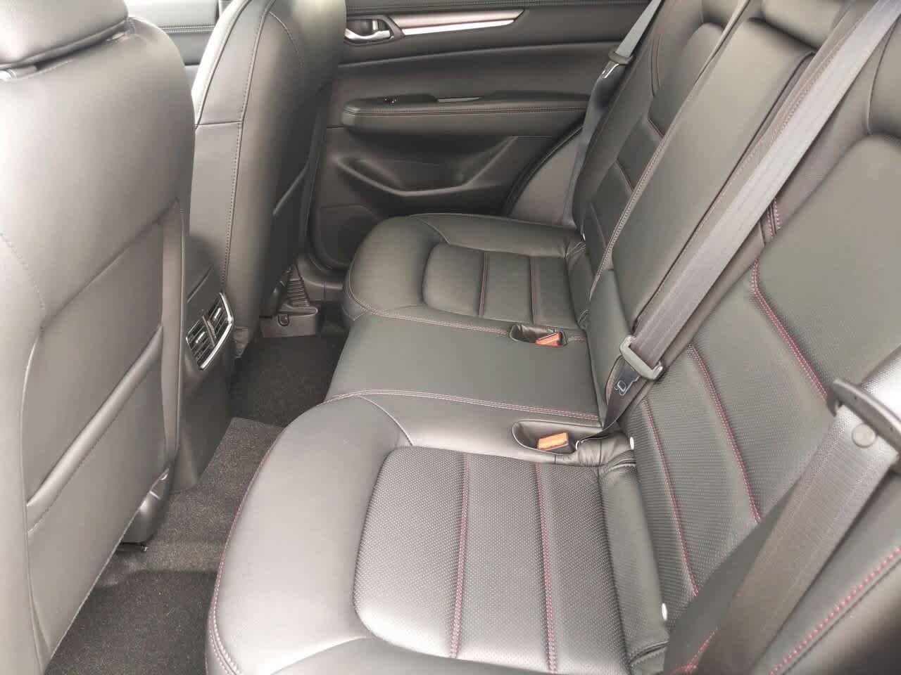 Thumbnail: 2025 Mazda CX-5 - 20