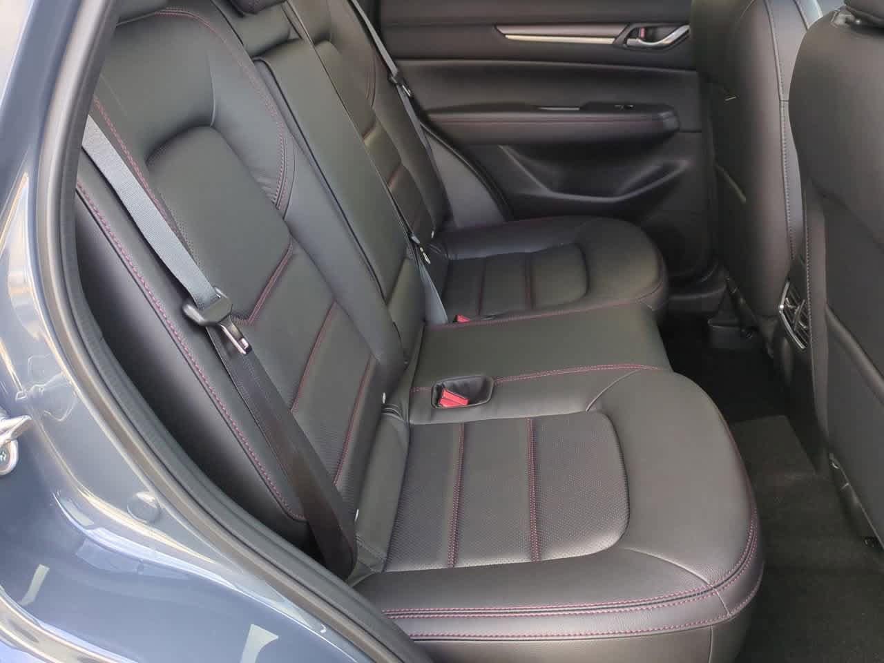 Thumbnail: 2025 Mazda CX-5 - 19