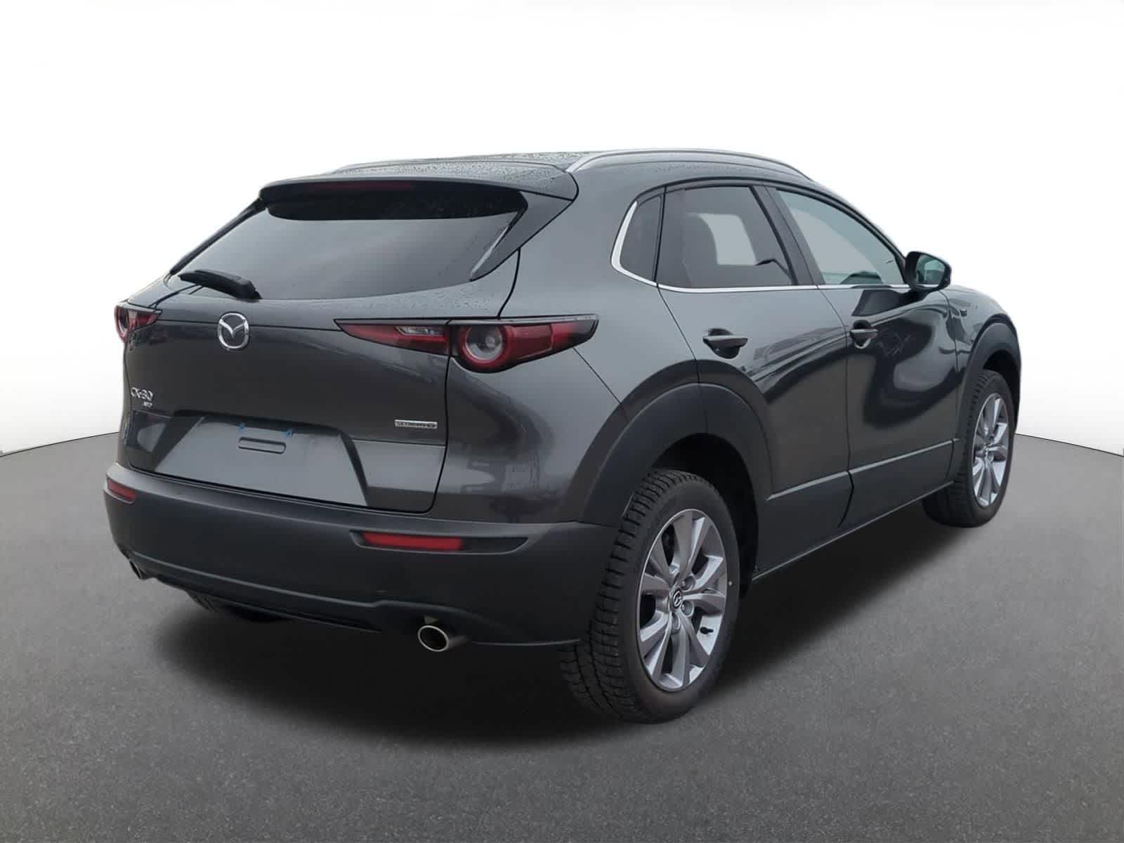 Thumbnail: 2023 Mazda CX-30 - 6
