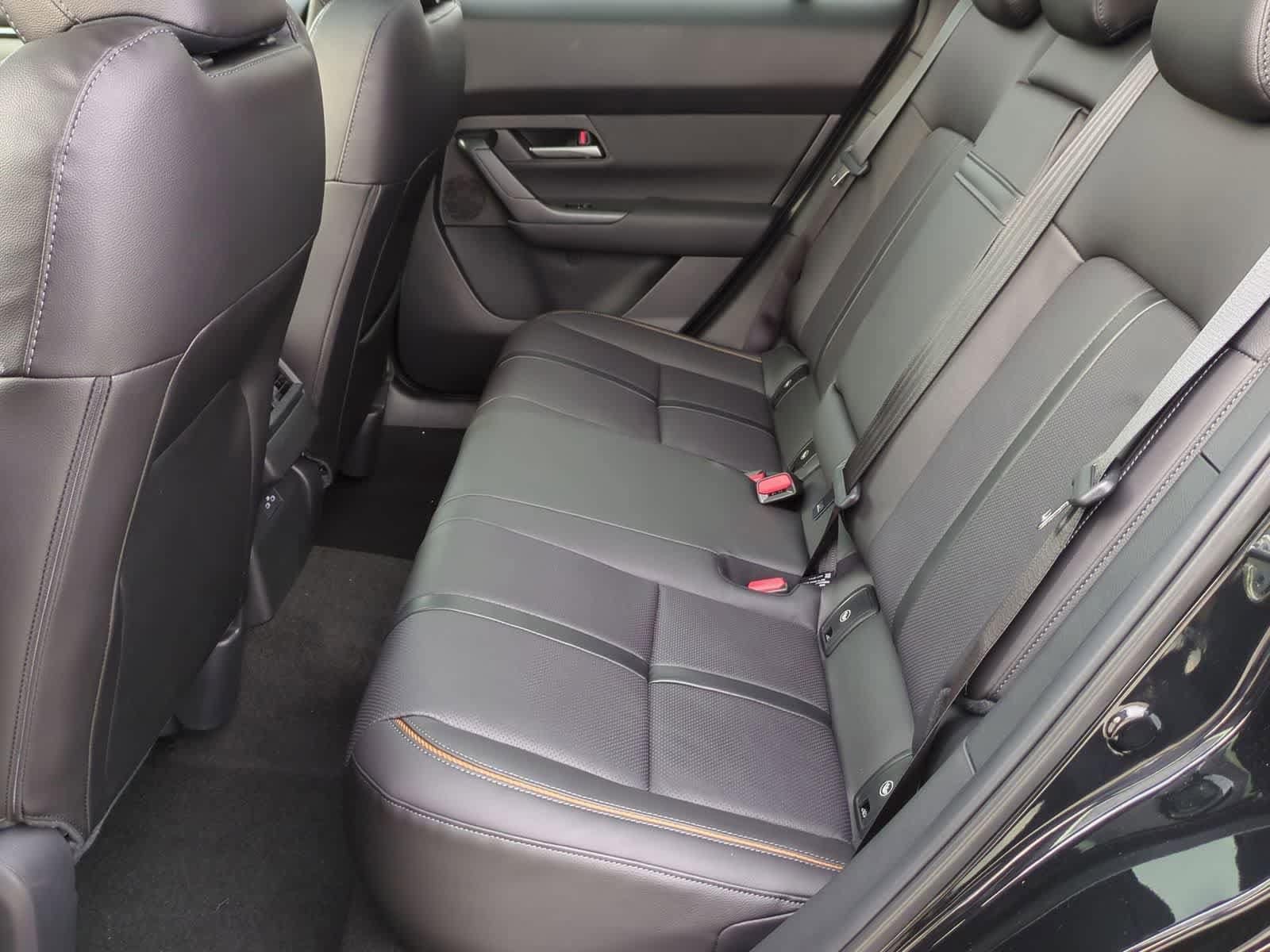 Thumbnail: 2026 Mazda CX-50 - 19