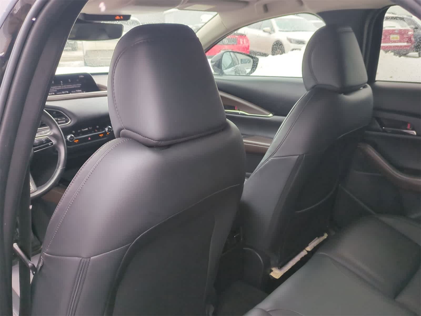 Thumbnail: 2024 Mazda CX-30 - 17