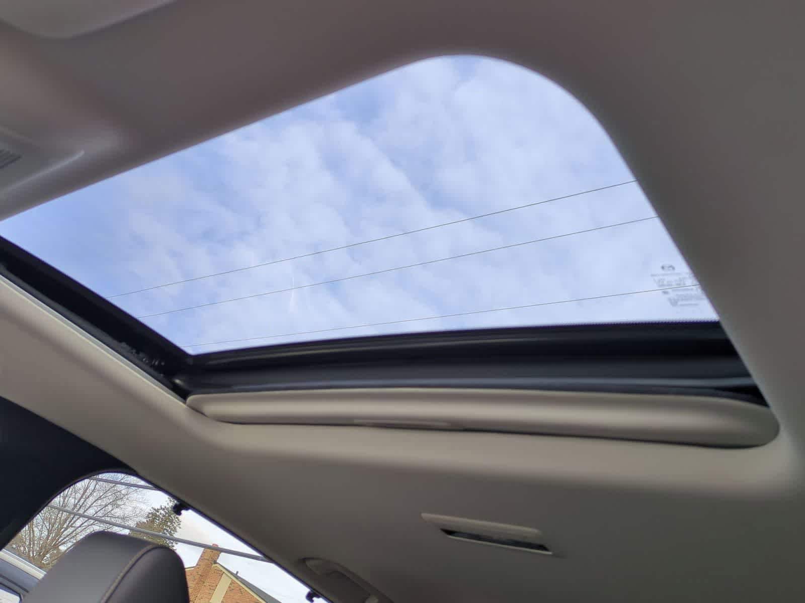 Thumbnail: 2026 Mazda CX-90 - 18