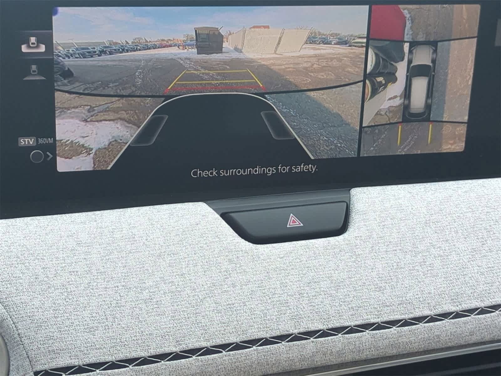 Thumbnail: 2026 Mazda CX-90 - 31