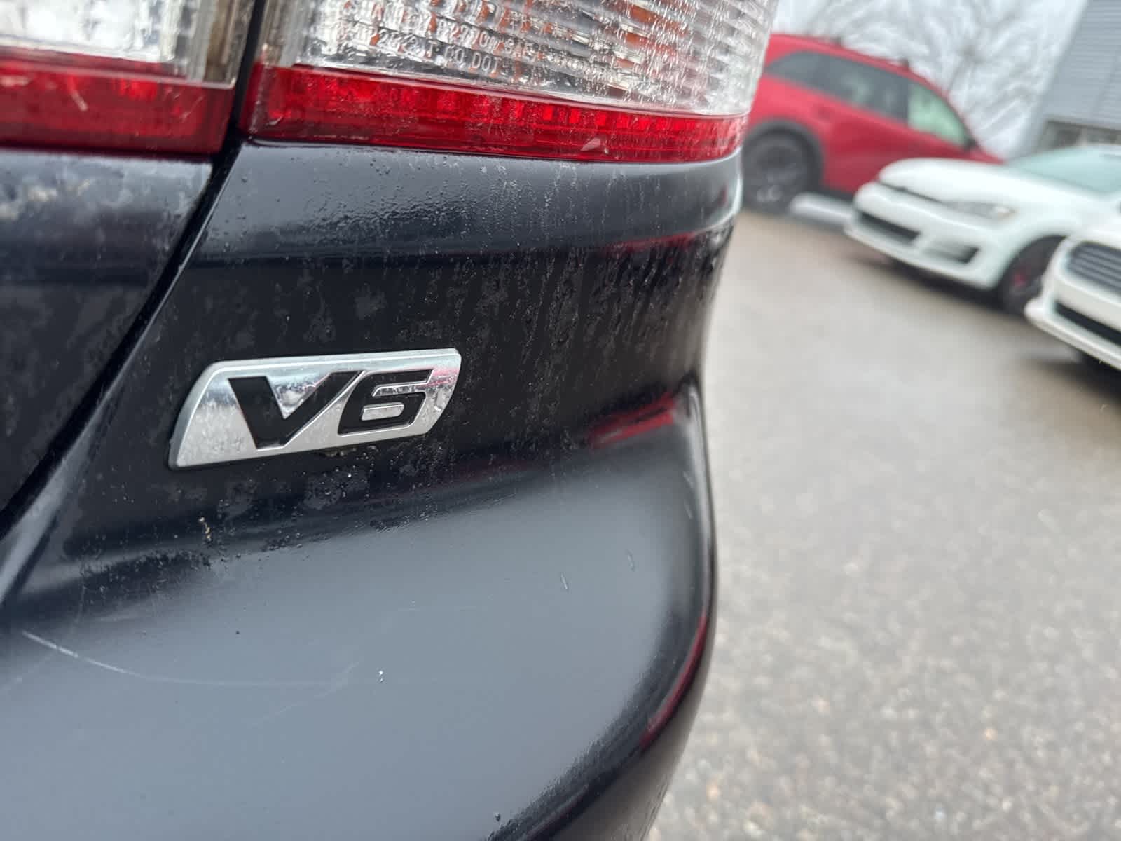 Thumbnail: 2003 Honda Accord - 21