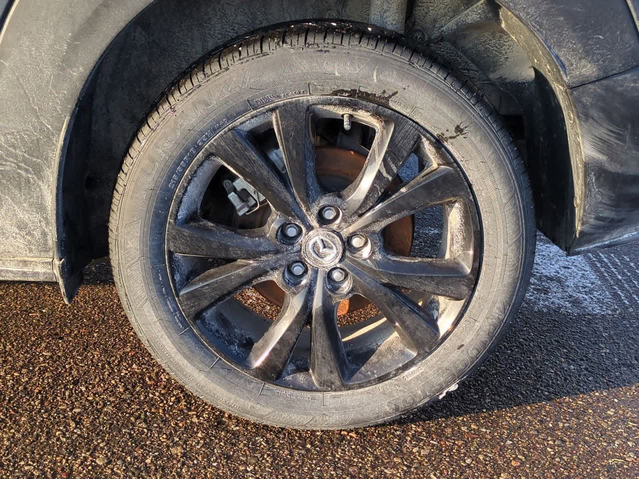 Thumbnail: 2025 Mazda CX-30 - 13