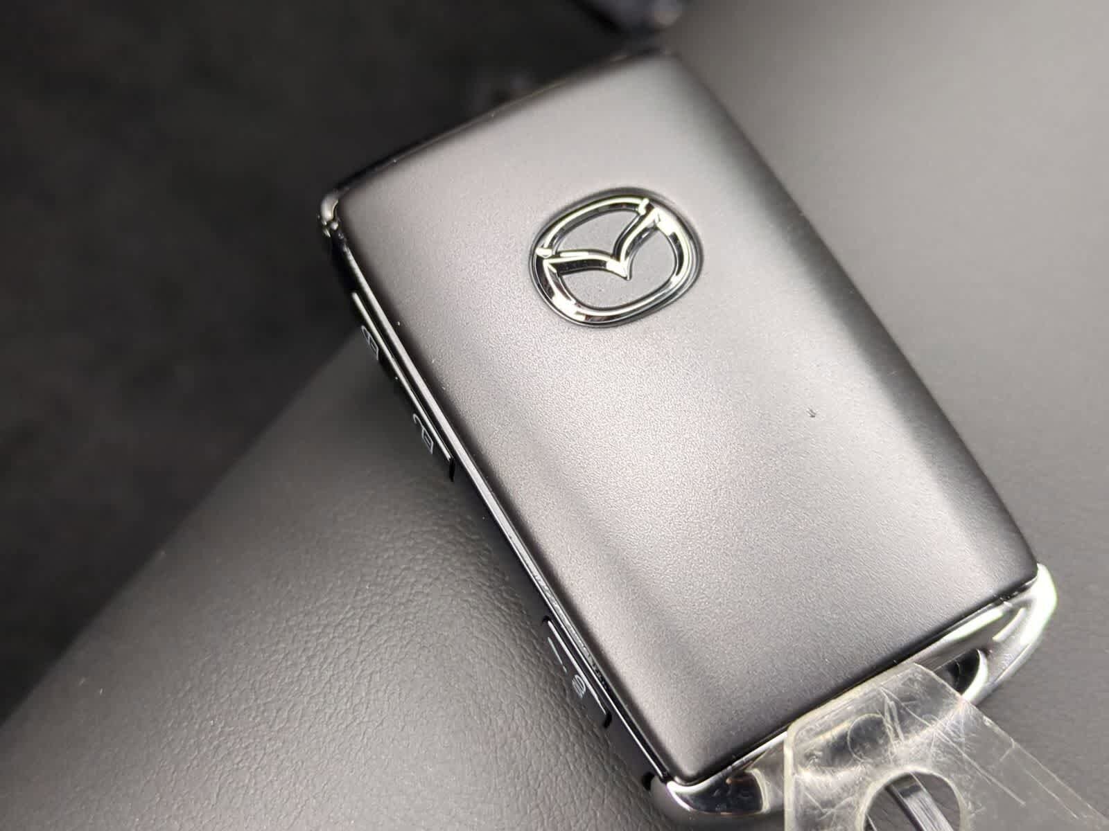Thumbnail: 2026 Mazda CX-30 - 31