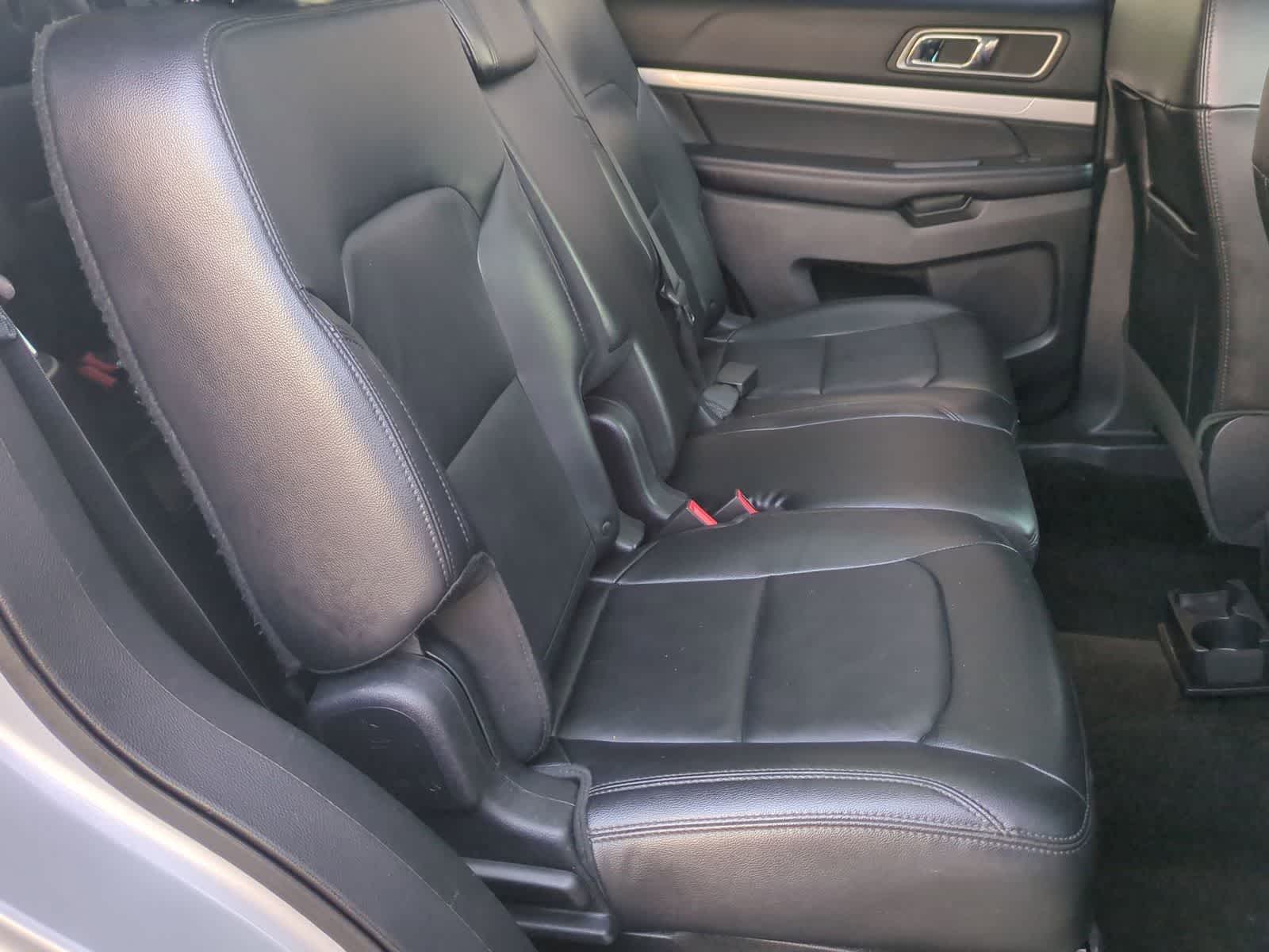 Thumbnail: 2016 Ford Explorer - 21