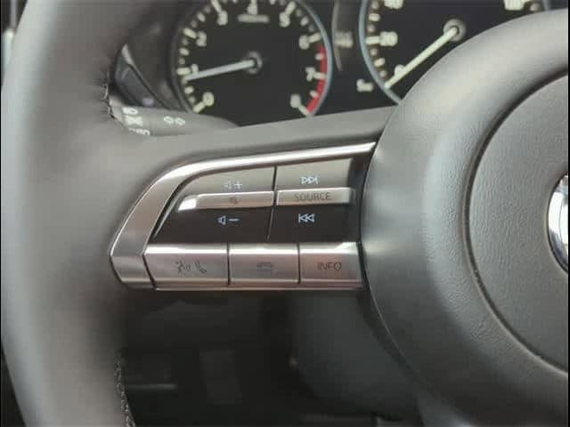 Thumbnail: 2025 Mazda CX-50 - 23