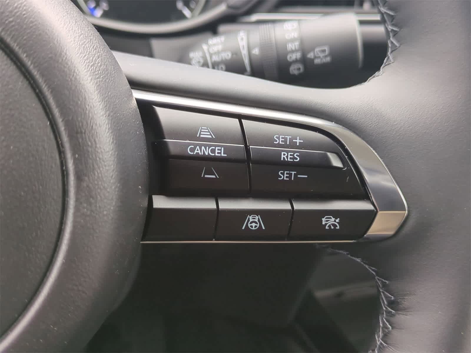 Thumbnail: 2026 Mazda CX-30 - 25