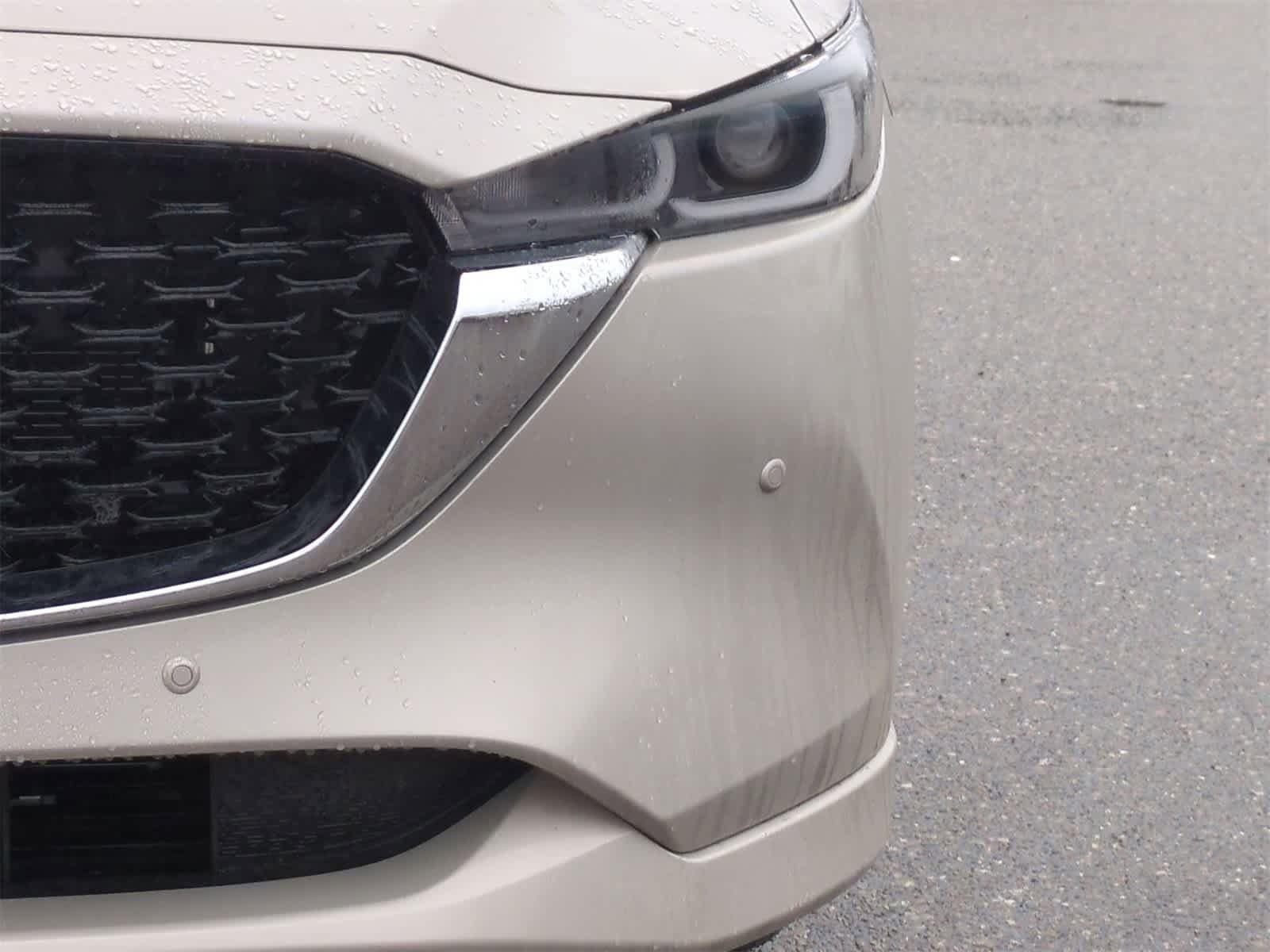 Thumbnail: 2025 Mazda CX-5 - 10