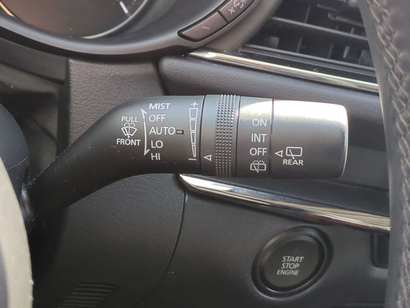 Thumbnail: 2023 Mazda CX-30 - 24