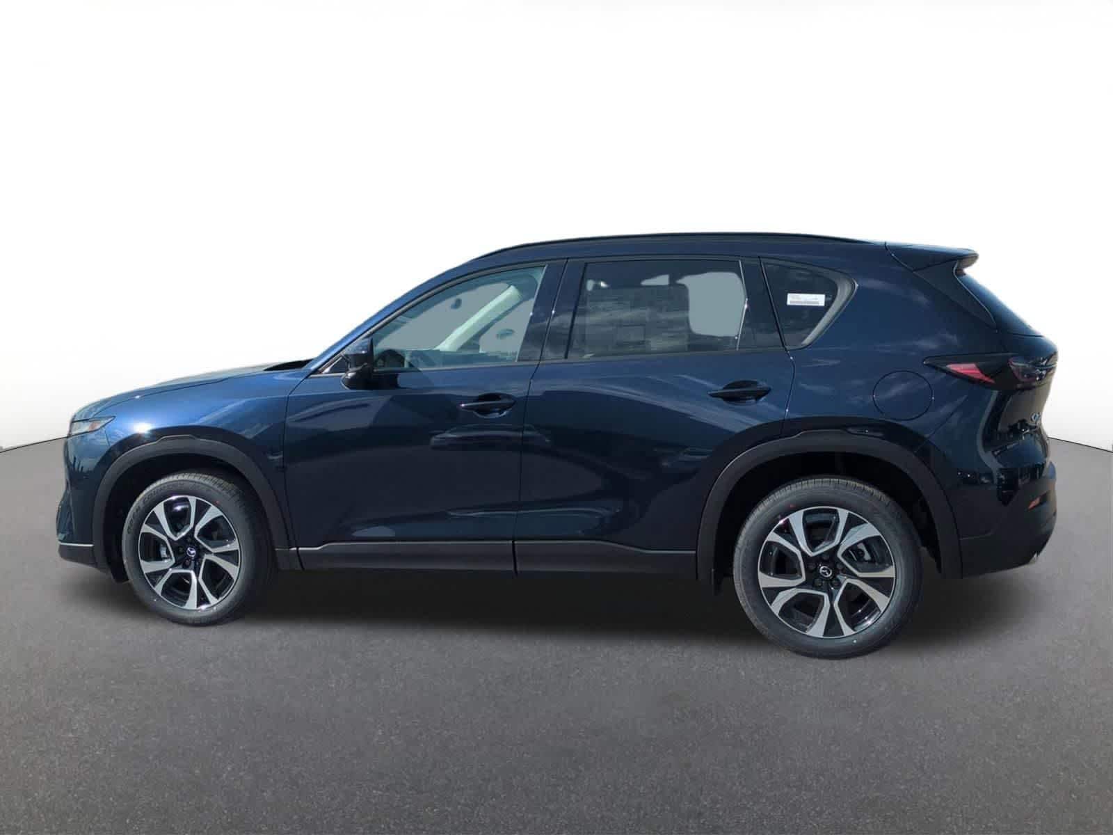 Thumbnail: 2026 Mazda CX-5 - 3
