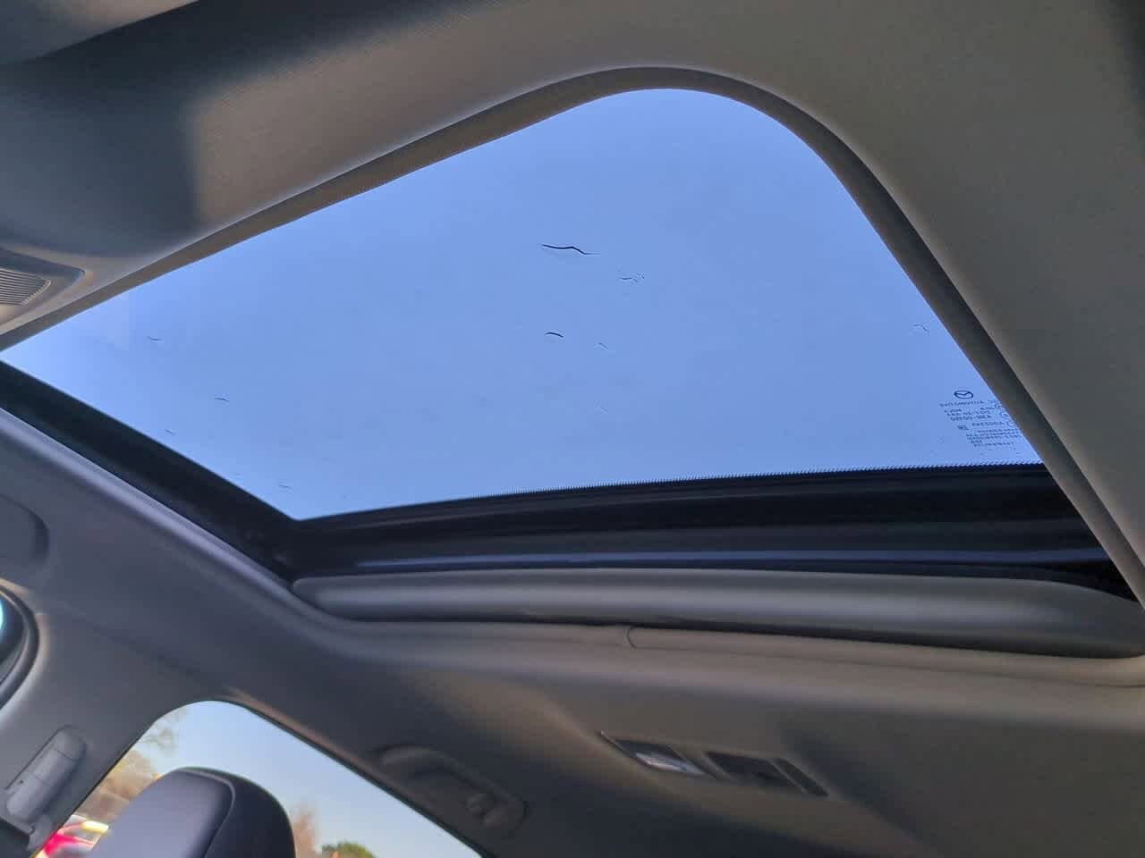 Thumbnail: 2025 Mazda CX-5 - 17