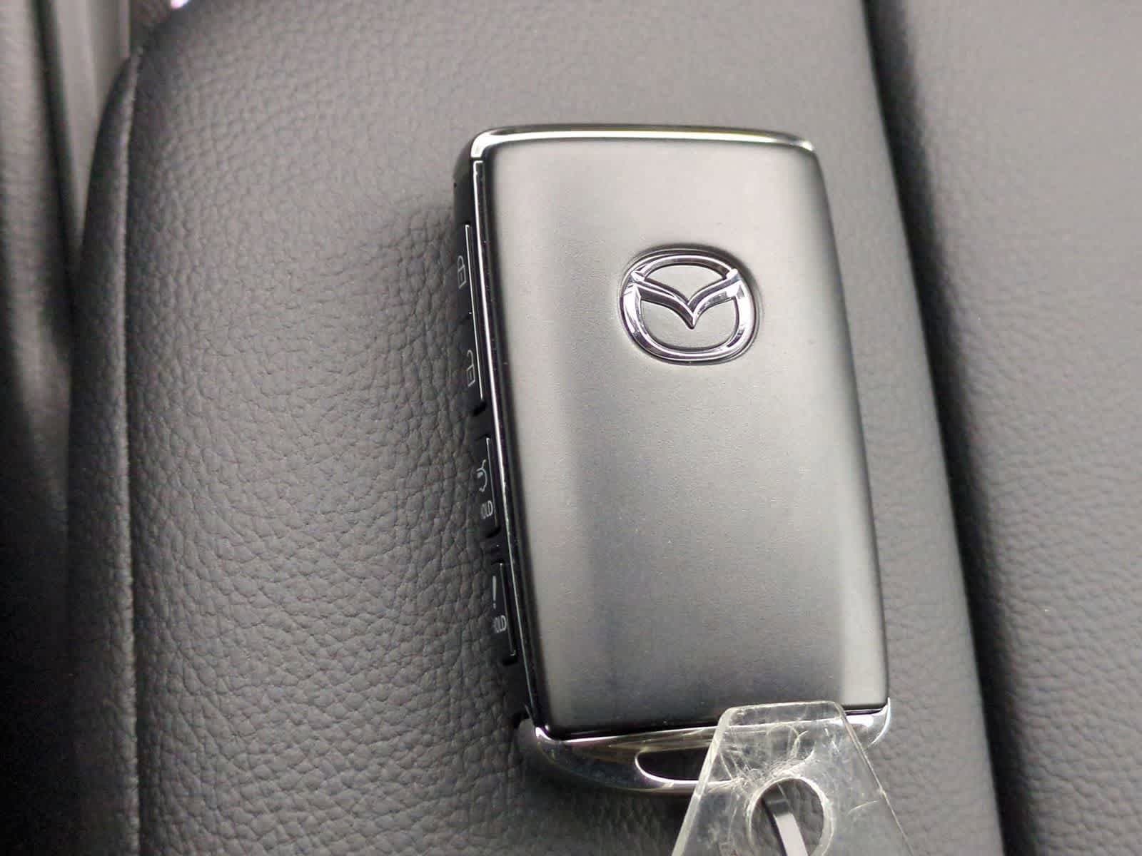 Thumbnail: 2026 Mazda CX-50 - 35