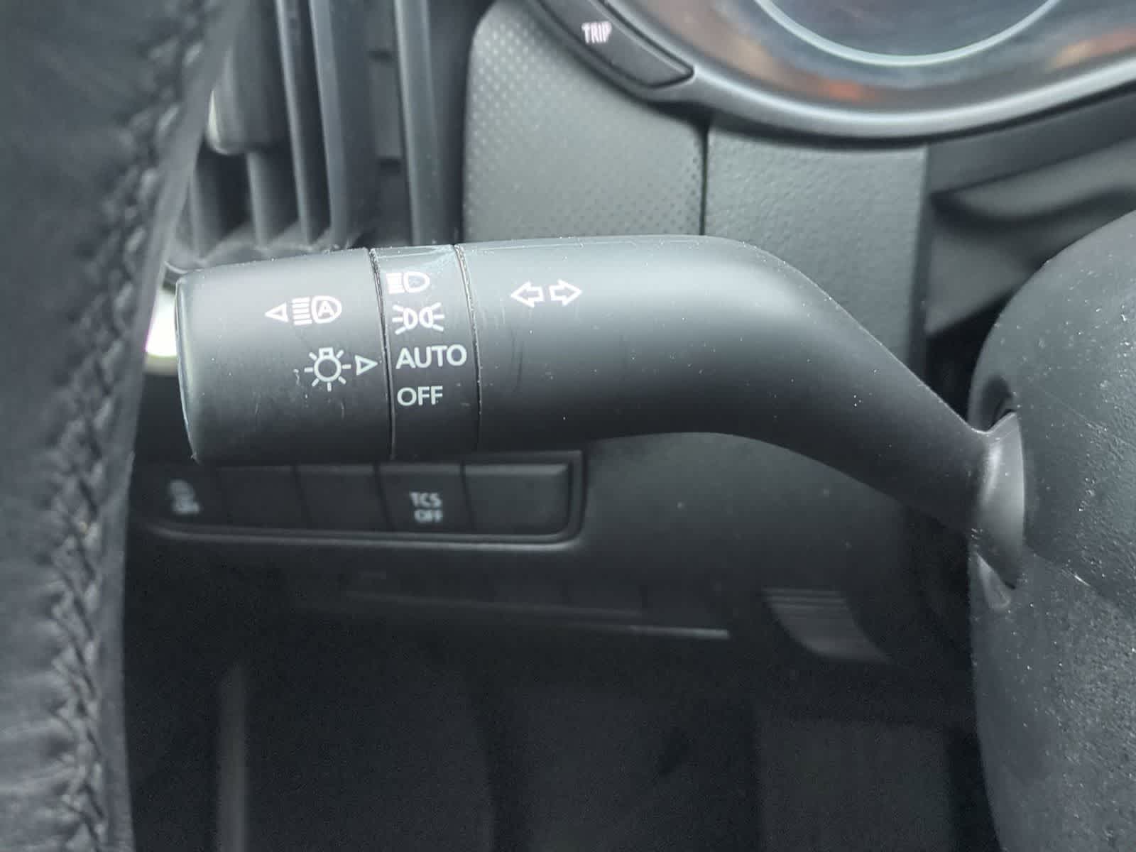 Thumbnail: 2024 Mazda CX-50 - 27