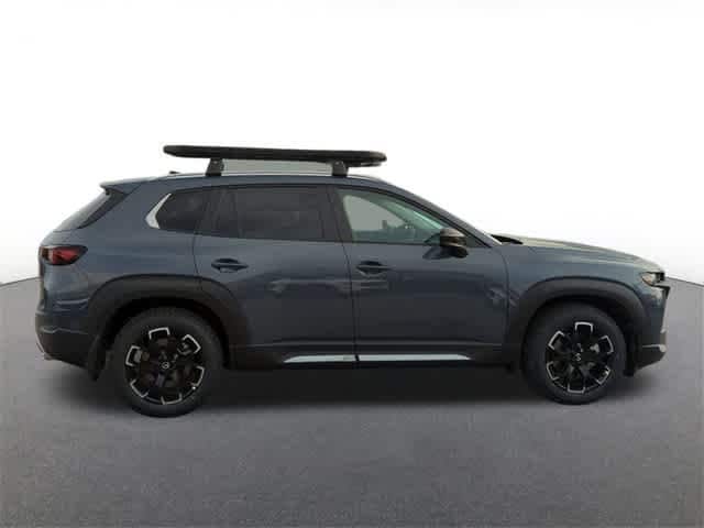 Thumbnail: 2025 Mazda CX-50 - 7