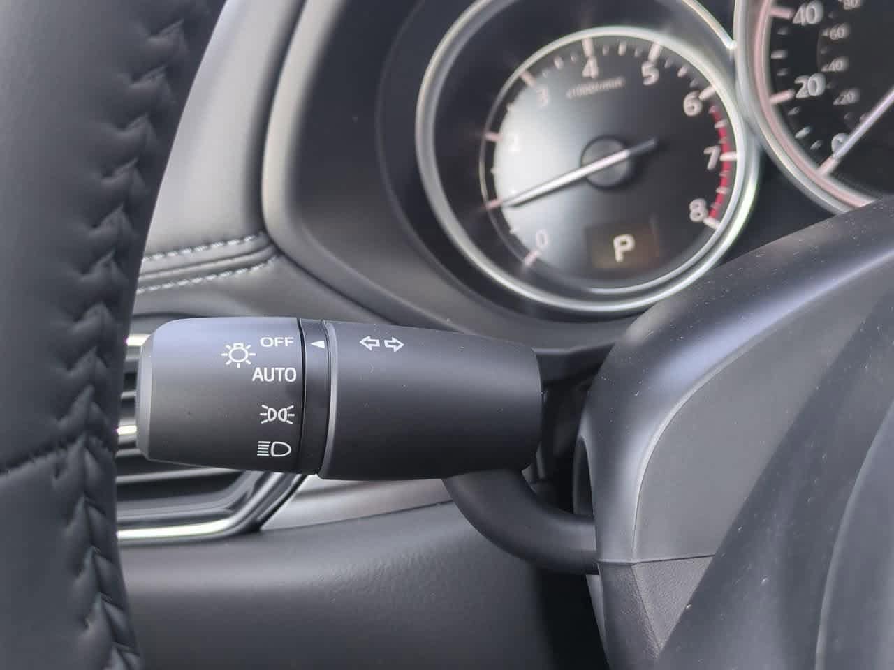 Thumbnail: 2025 Mazda CX-5 - 24