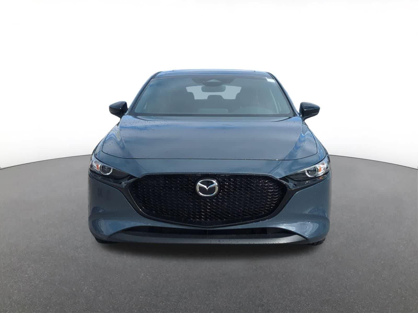 Thumbnail: 2026 Mazda Mazda3 - 9