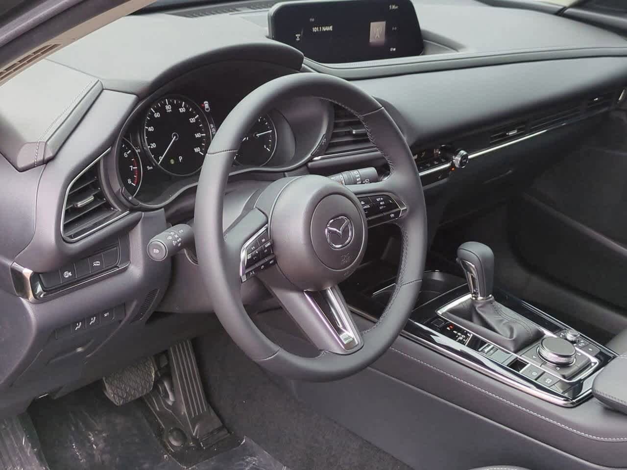 Thumbnail: 2025 Mazda CX-30 - 2