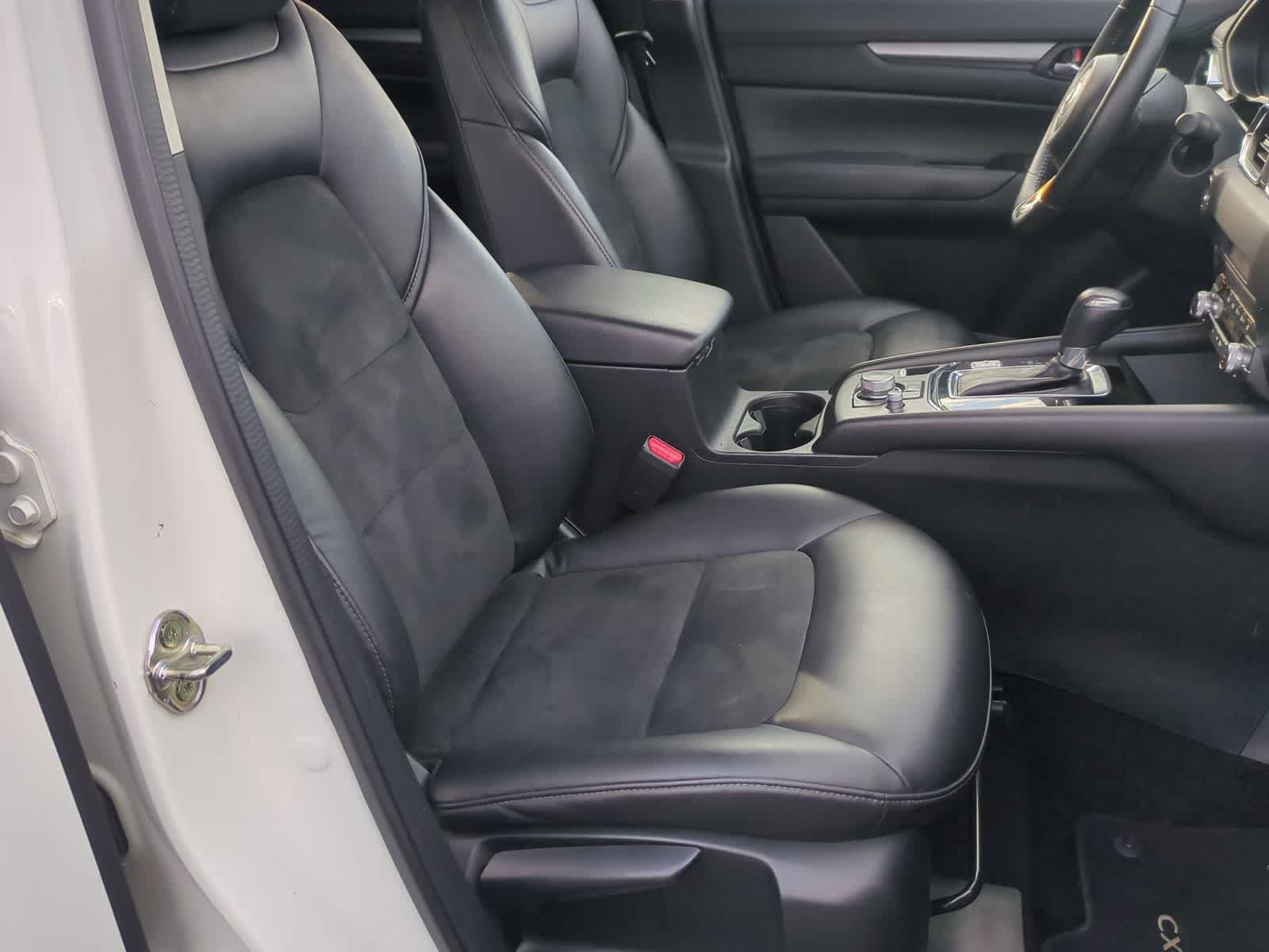 Thumbnail: 2023 Mazda CX-5 - 20