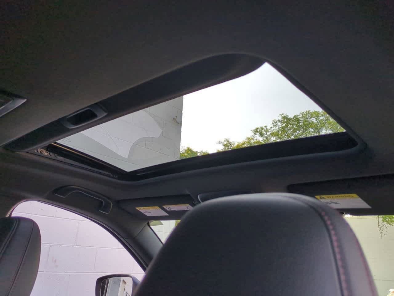 Thumbnail: 2025 Mazda CX-5 - 20