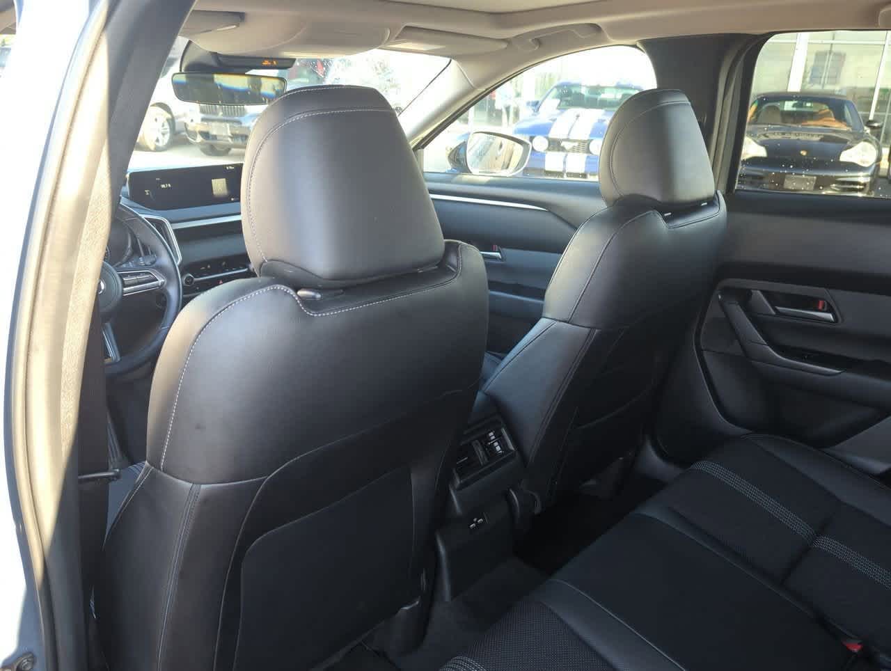 2023 Mazda CX-50 S Preferred 16