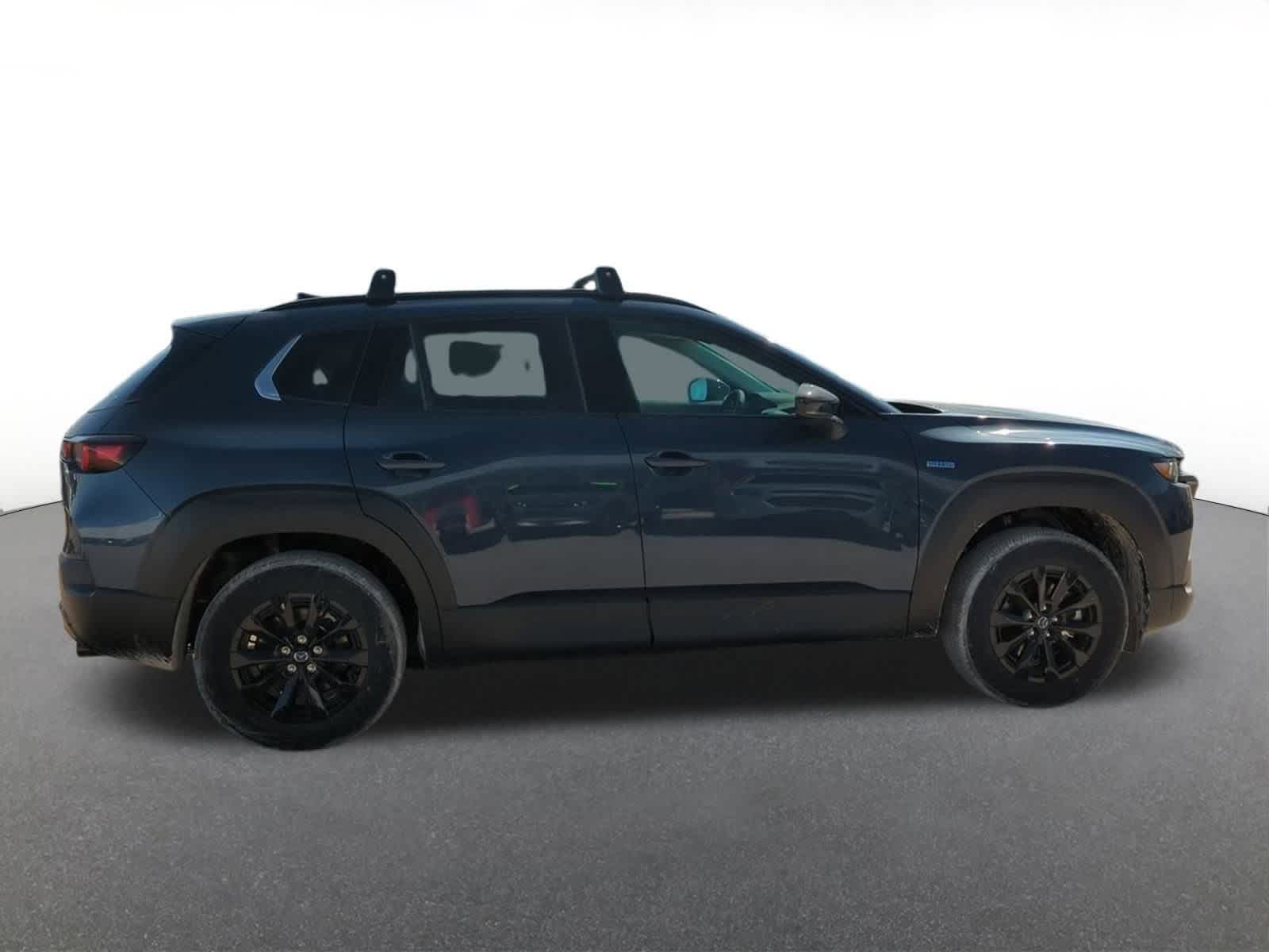 Thumbnail: 2025 Mazda CX-50 - 7