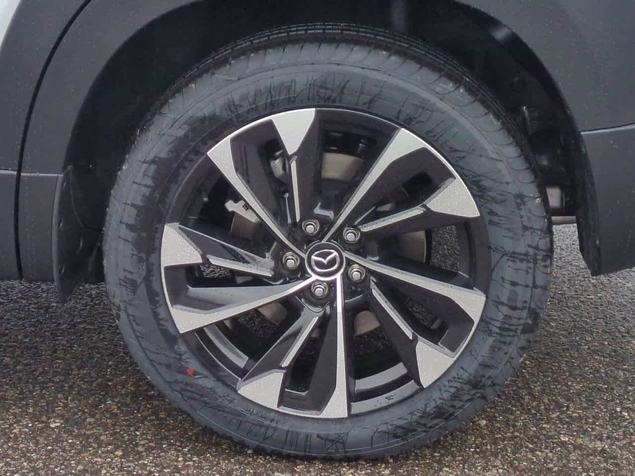 Thumbnail: 2026 Mazda CX-50 - 13