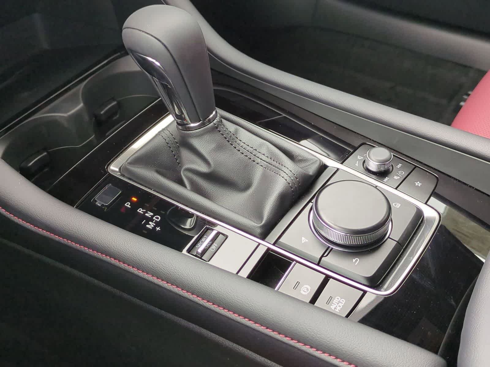 Thumbnail: 2026 Mazda Mazda3 - 31