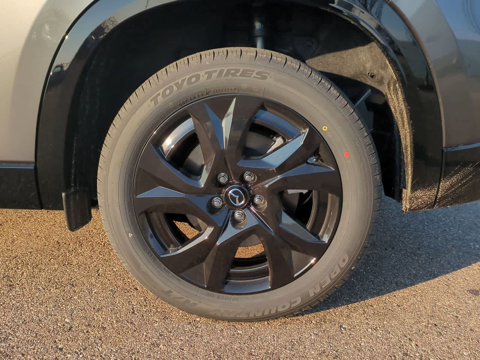 Thumbnail: 2026 Mazda CX-5 - 13